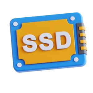 SSD