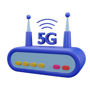 Wi-Fi Rounder