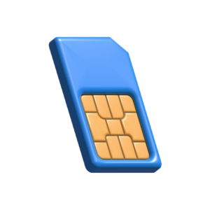 Sim Card Number